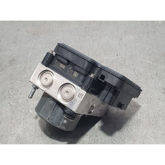 Abs Para Dacia Sandero