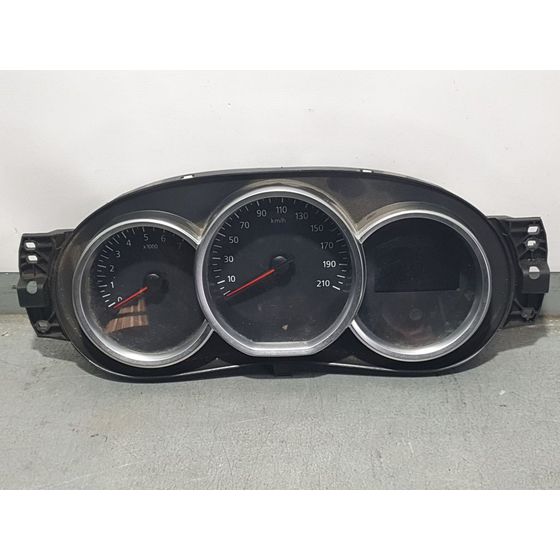 Cuadro Instrumentos Para Dacia Sandero