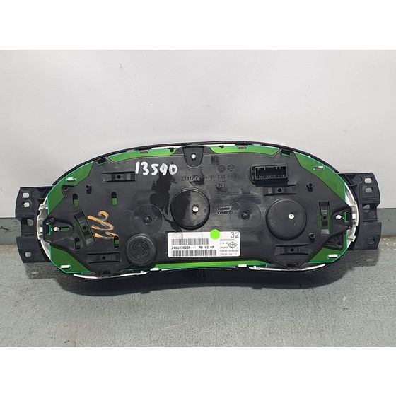 Cuadro Instrumentos Para Dacia Sandero