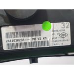 Cuadro Instrumentos Para Dacia Sandero