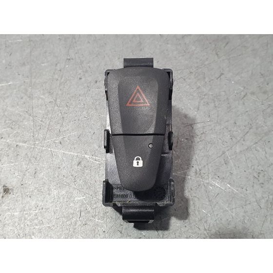 Warning Para Dacia Sandero