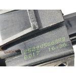 Warning Para Dacia Sandero