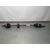 Transmision Delantera Derecha Para Dacia Sandero