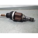 Transmision Delantera Derecha Para Dacia Sandero