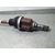 Transmision Delantera Derecha Para Dacia Sandero