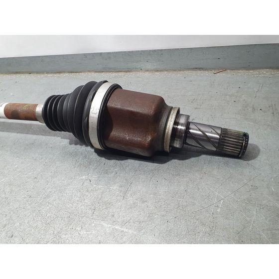 Transmision Delantera Derecha Para Dacia Sandero