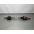 Transmision Delantera Izquierda Para Dacia Sandero
