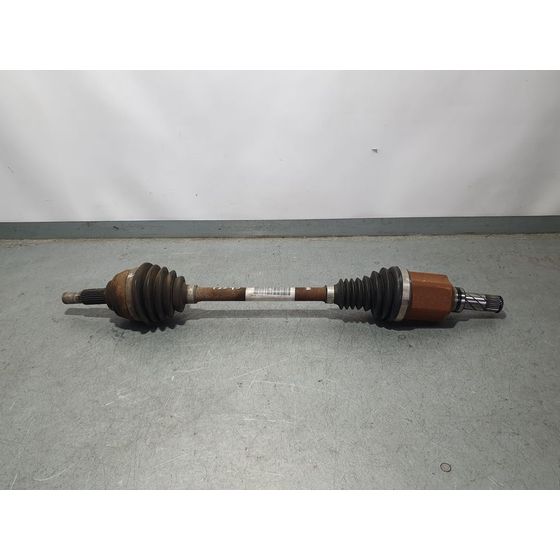 Transmision Delantera Izquierda Para Dacia Sandero