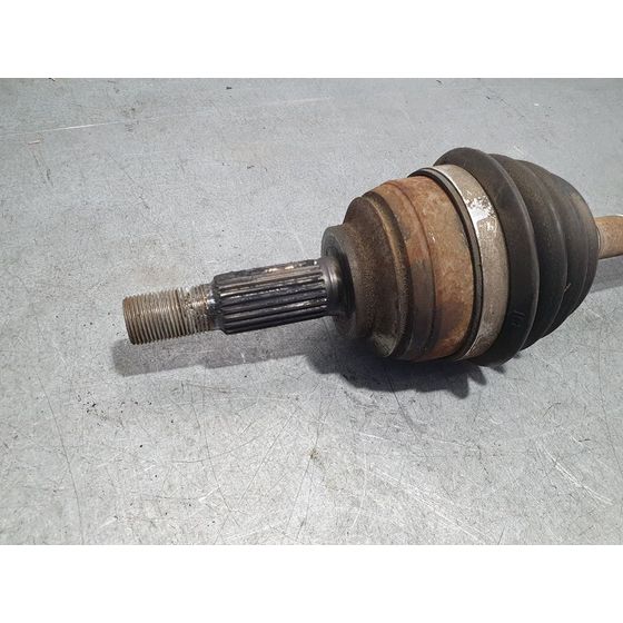 Transmision Delantera Izquierda Para Dacia Sandero