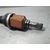 Transmision Delantera Izquierda Para Dacia Sandero