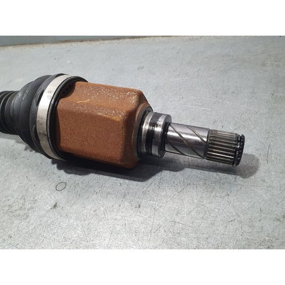 Transmision Delantera Izquierda Para Dacia Sandero
