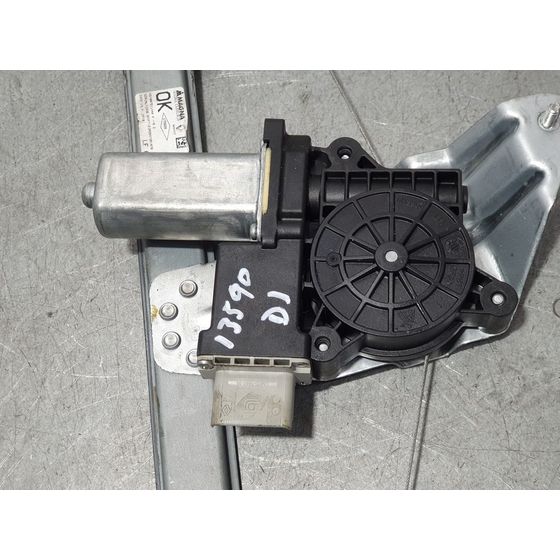 Elevalunas Delantero Izquierdo para Dacia Sandero