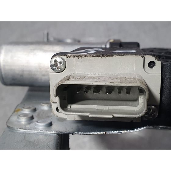Elevalunas Delantero Izquierdo para Dacia Sandero