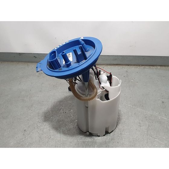 Aforador Para Skoda Octavia Lim.