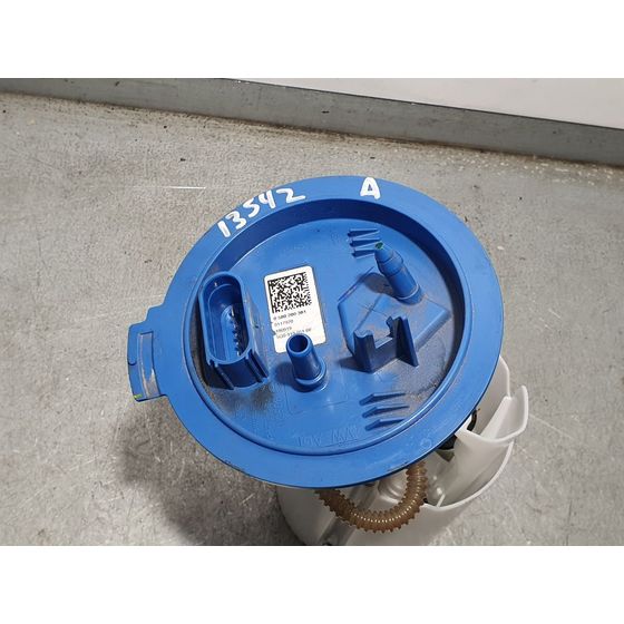Aforador Para Skoda Octavia Lim.