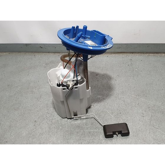 Aforador Para Skoda Octavia Lim.