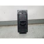 Mando Elevalunas Delantero Izquierdo  Para Skoda Octavia Lim.