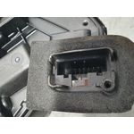 Cerradura Puerta Trasera Izquierda  Para Skoda Octavia Lim.