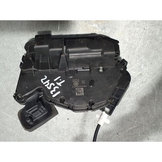 Cerradura Puerta Trasera Izquierda Para Skoda Octavia Lim.