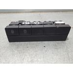 Mando Multifuncion Para Skoda Octavia Lim.