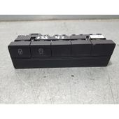 Mando Multifuncion Para Skoda Octavia Lim.