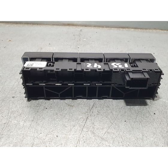 Mando Multifuncion Para Skoda Octavia Lim.
