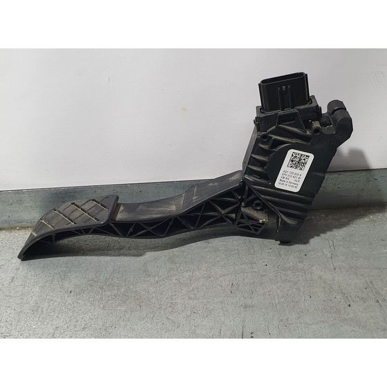 Potenciometro Pedal Para Skoda Octavia Lim.