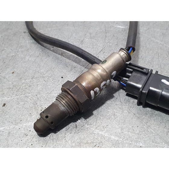 Sonda Lambda Para Skoda Octavia Lim.