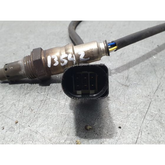 Sonda Lambda Para Skoda Octavia Lim.