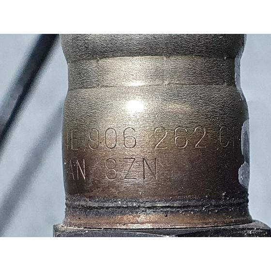 Sonda Lambda Para Skoda Octavia Lim.