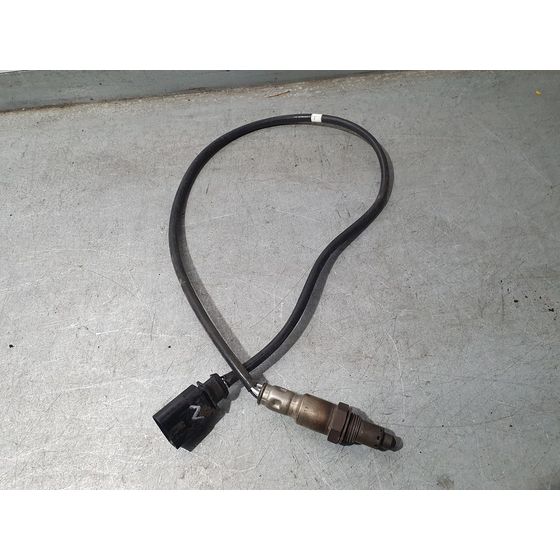Sonda Lambda Para Skoda Octavia Lim.