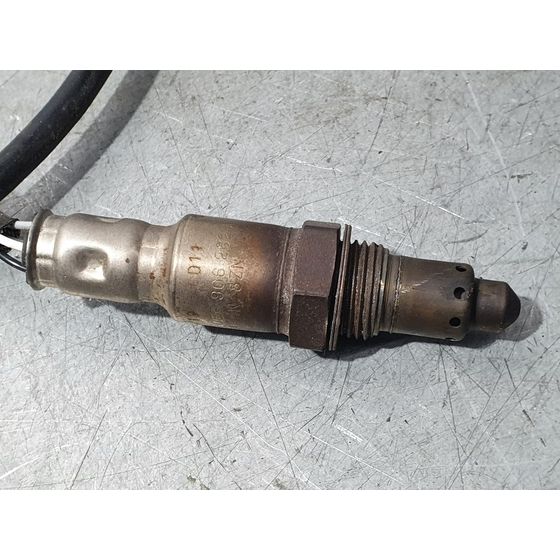 Sonda Lambda Para Skoda Octavia Lim.
