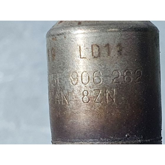 Sonda Lambda Para Skoda Octavia Lim.