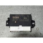 Modulo Electronico Para Skoda Octavia Lim.