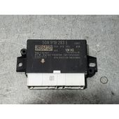 Modulo Electronico Para Skoda Octavia Lim.