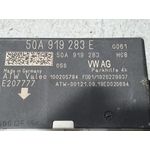 Modulo Electronico Para Skoda Octavia Lim.