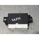 Modulo Electronico Para Skoda Octavia Lim.