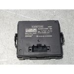 Modulo Electronico Para Skoda Octavia Lim.