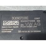 Modulo Electronico Para Skoda Octavia Lim.