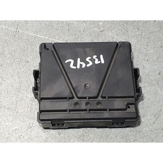 Modulo Electronico Para Skoda Octavia Lim.