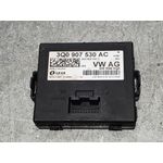 Modulo Electronico Para Skoda Octavia Lim.