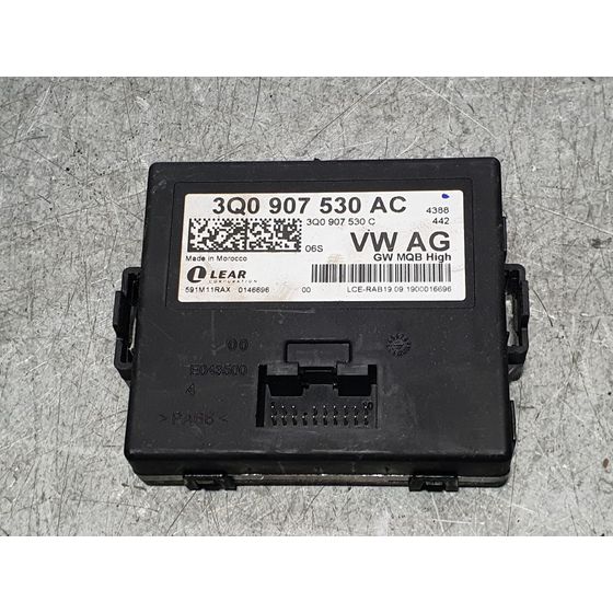 Modulo Electronico Para Skoda Octavia Lim.