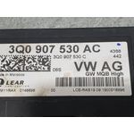 Modulo Electronico Para Skoda Octavia Lim.
