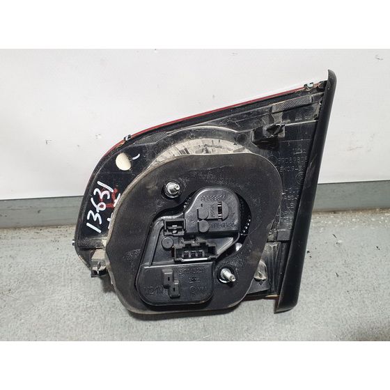 Piloto Trasero Izquierdo Para Volkswagen Golf Vi