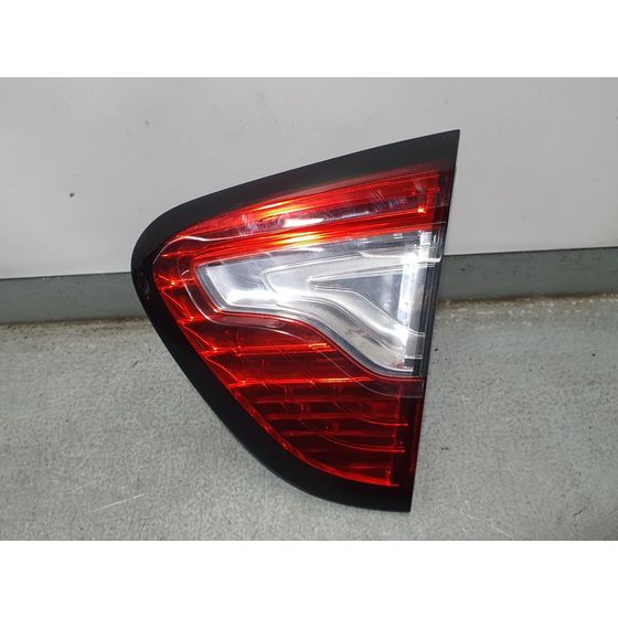 Piloto Trasero Derecho Para Renault Captur