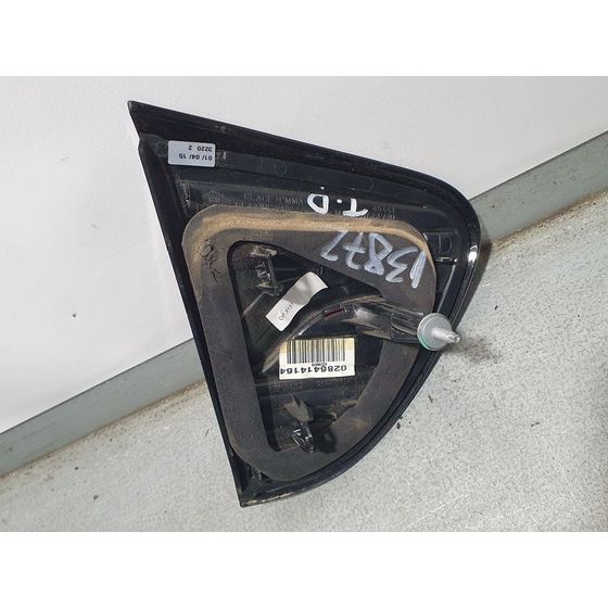Piloto Trasero Derecho Para Renault Captur