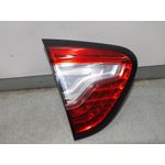 Piloto Trasero Izquierdo Para Renault Captur