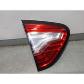Piloto Trasero Izquierdo Para Renault Captur