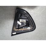 Piloto Trasero Izquierdo Para Renault Captur
