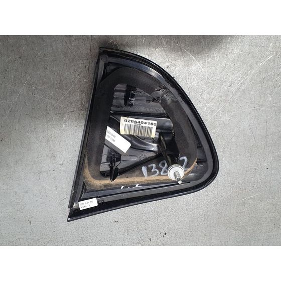 Piloto Trasero Izquierdo Para Renault Captur